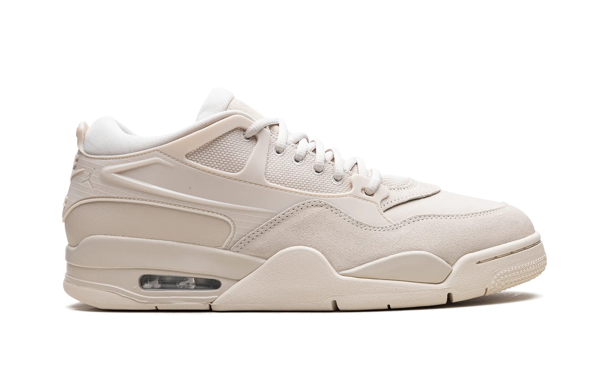 Air Jordan 4 RM WMNS "Legend Light Brown" jordan classic womens shoes
