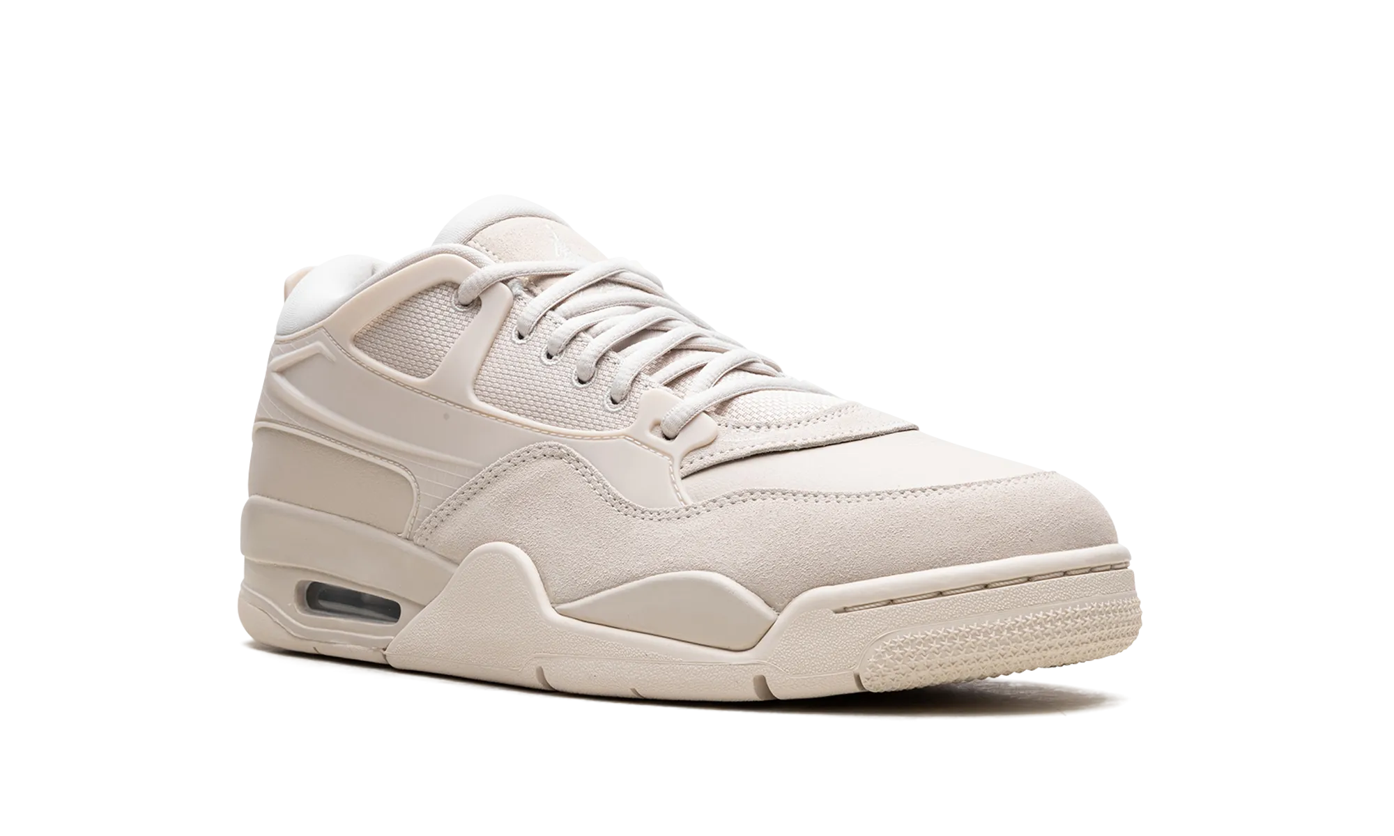 Air Jordan 4 RM WMNS "Legend Light Brown" jordan classic womens shoes