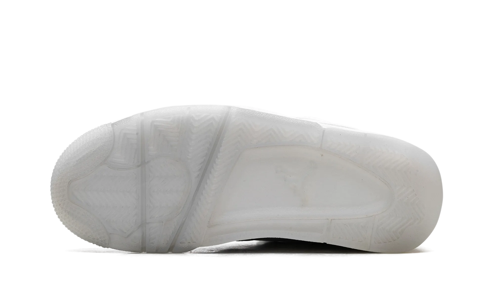 Air Jordan 4 RM WMNS "White Metallic Silver" jordan classic womens shoes