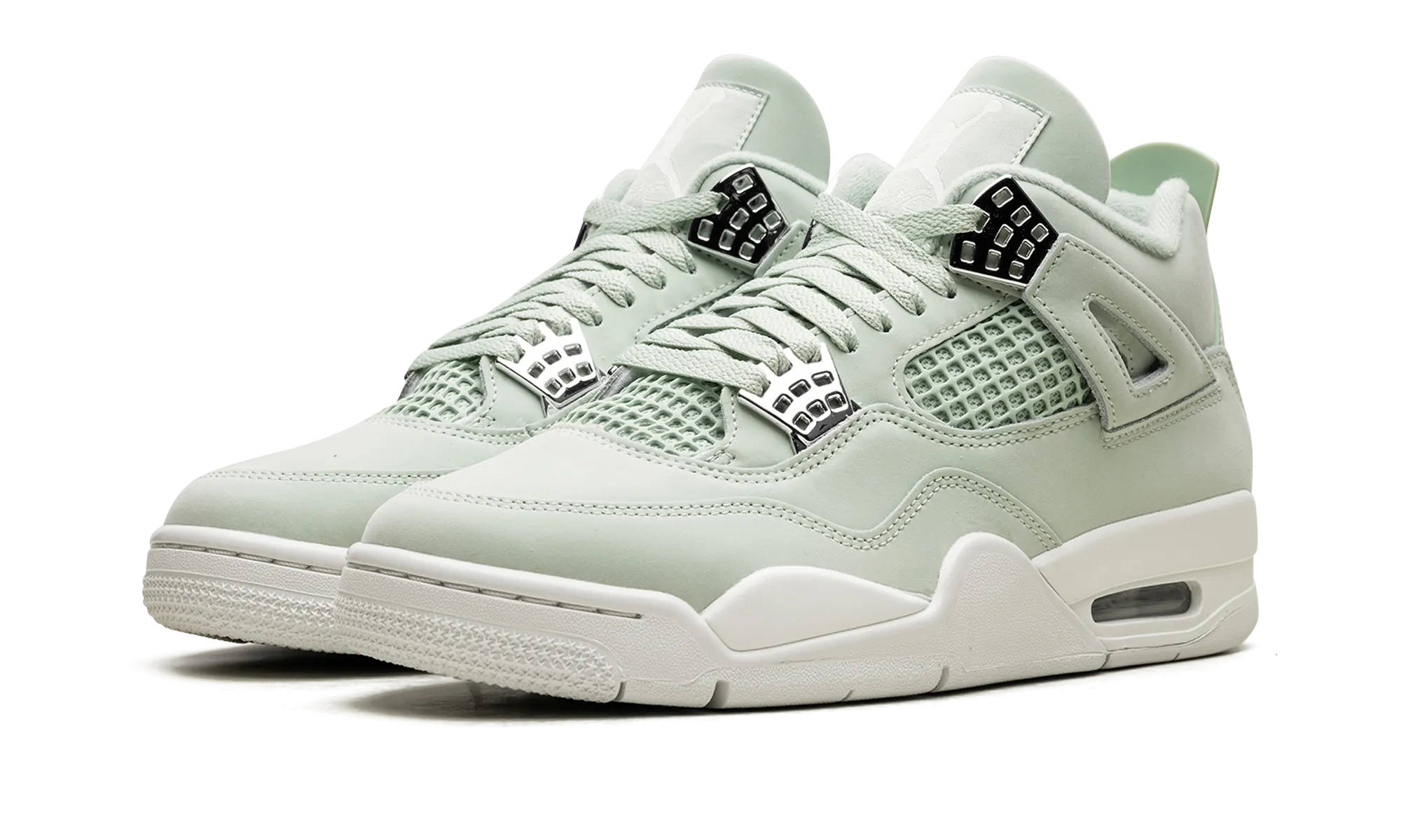 Air Jordan 4 WMNS "Abundance" jordan classic womens shoes