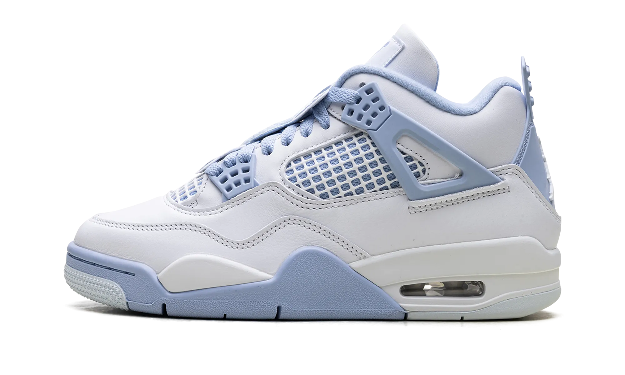 Air Jordan 4 WMNS "Aluminum" Jordan Women's styles