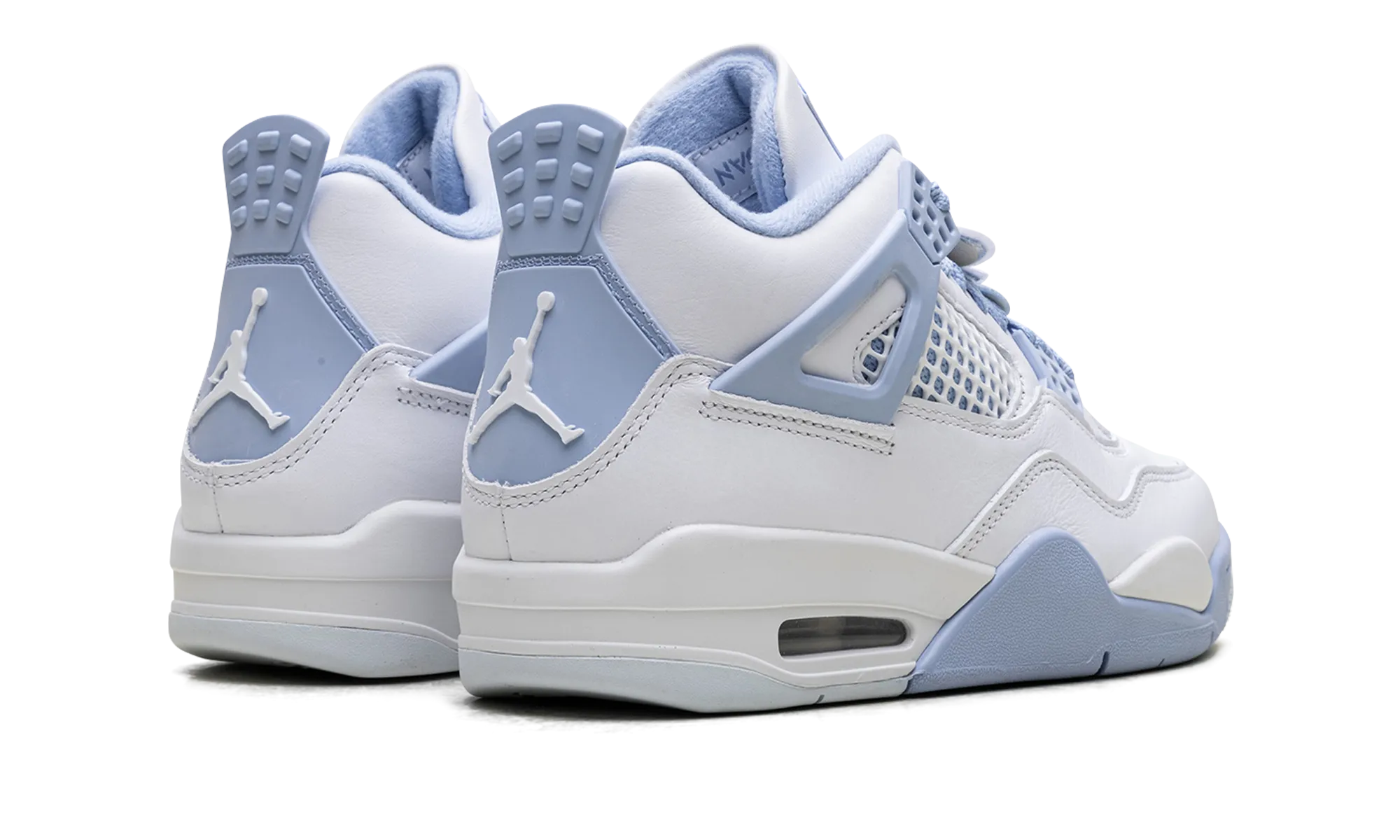 Air Jordan 4 WMNS "Aluminum" jordan classic womens shoes