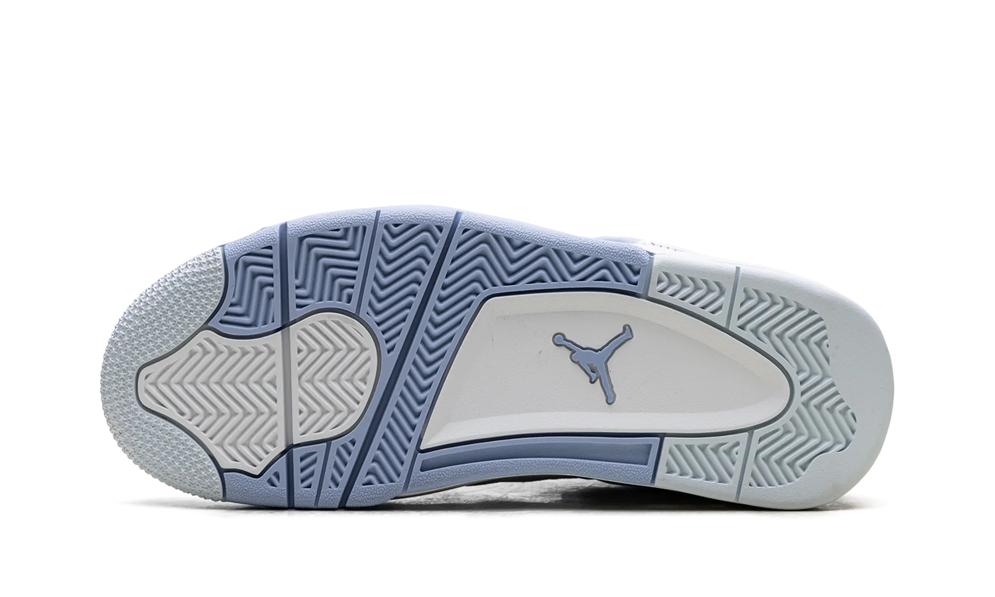 Air Jordan 4 WMNS "Aluminum" jordan classic womens shoes