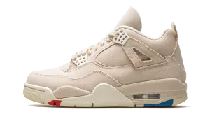 Air Jordan 4 WMNS "Canvas" Jordan Women's styles
