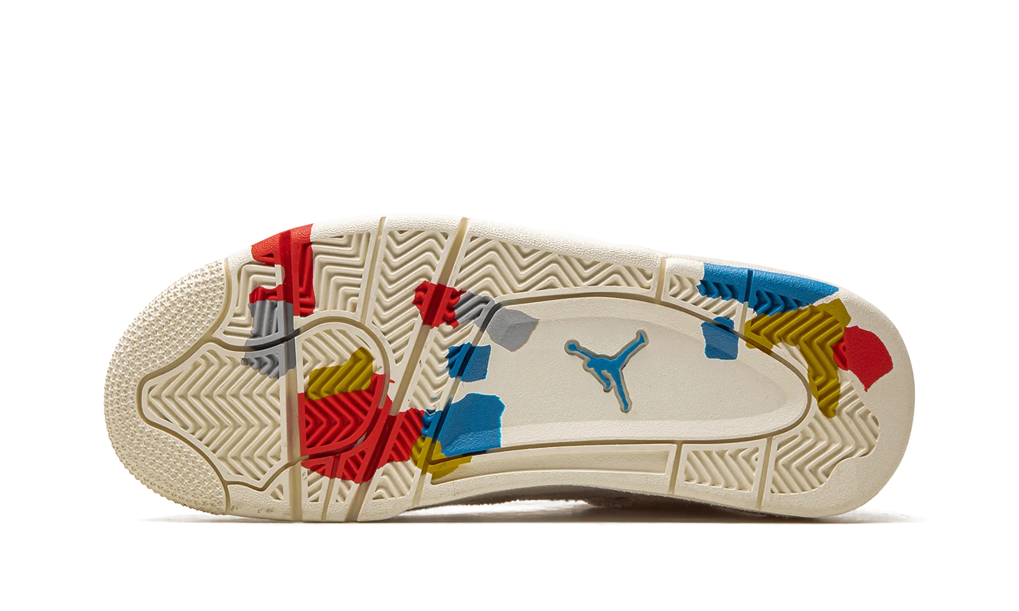 Air Jordan 4 WMNS "Canvas" jordan classic womens shoes