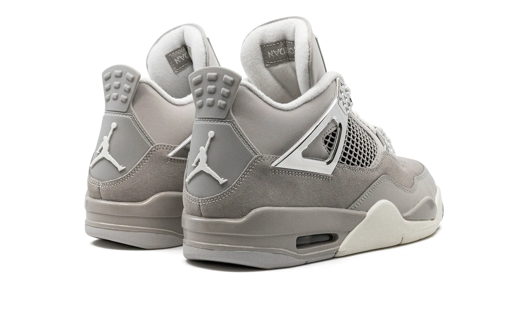Air Jordan 4 WMNS "Frozen Moments" jordan classic womens shoes