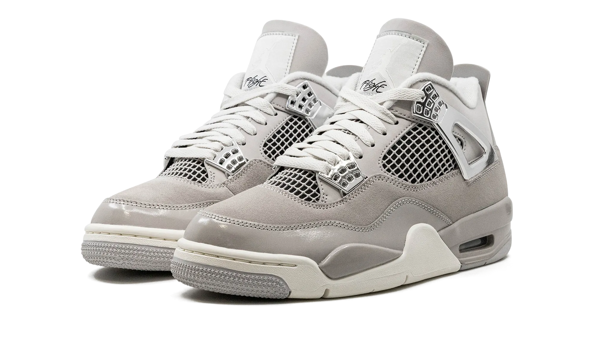Air Jordan 4 WMNS "Frozen Moments" jordan classic womens shoes