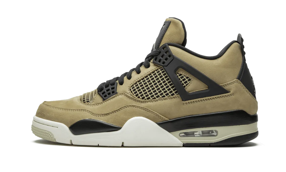 Air Jordan 4 WMNS "Mushroom" Jordan Women's shoes