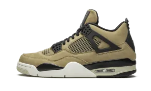 Air Jordan 4 WMNS "Mushroom" Jordan Women's shoes