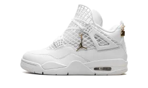 Air Jordan 4 WMNS "Net" Jordan Women's styles