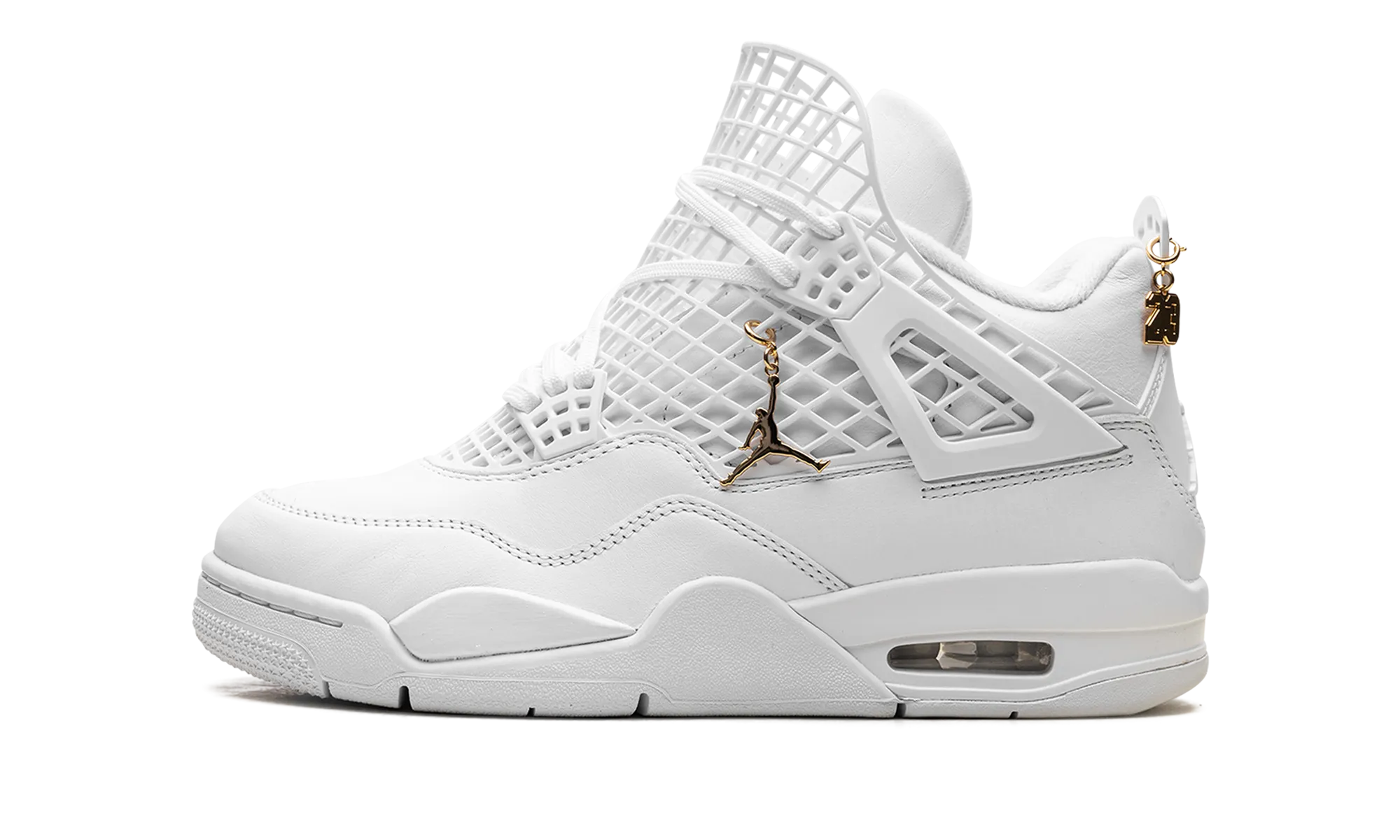Air Jordan 4 WMNS "Net" Jordan Women's styles