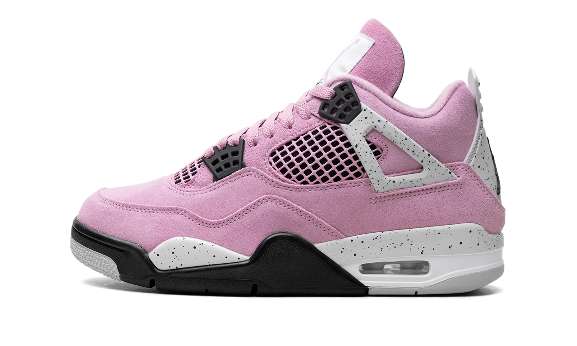 Air Jordan 4 WMNS "Orchid" Jordan Women's styles