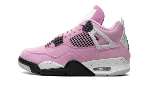 Air Jordan 4 WMNS "Orchid" Jordan Women's styles