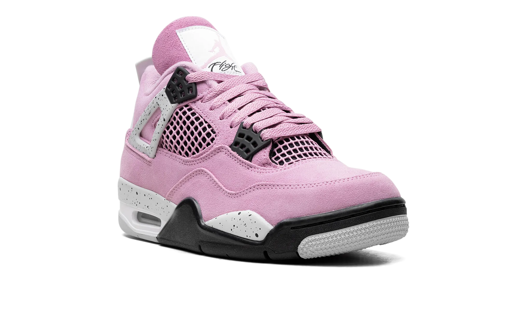 Air Jordan 4 WMNS "Orchid" jordan classic womens shoes