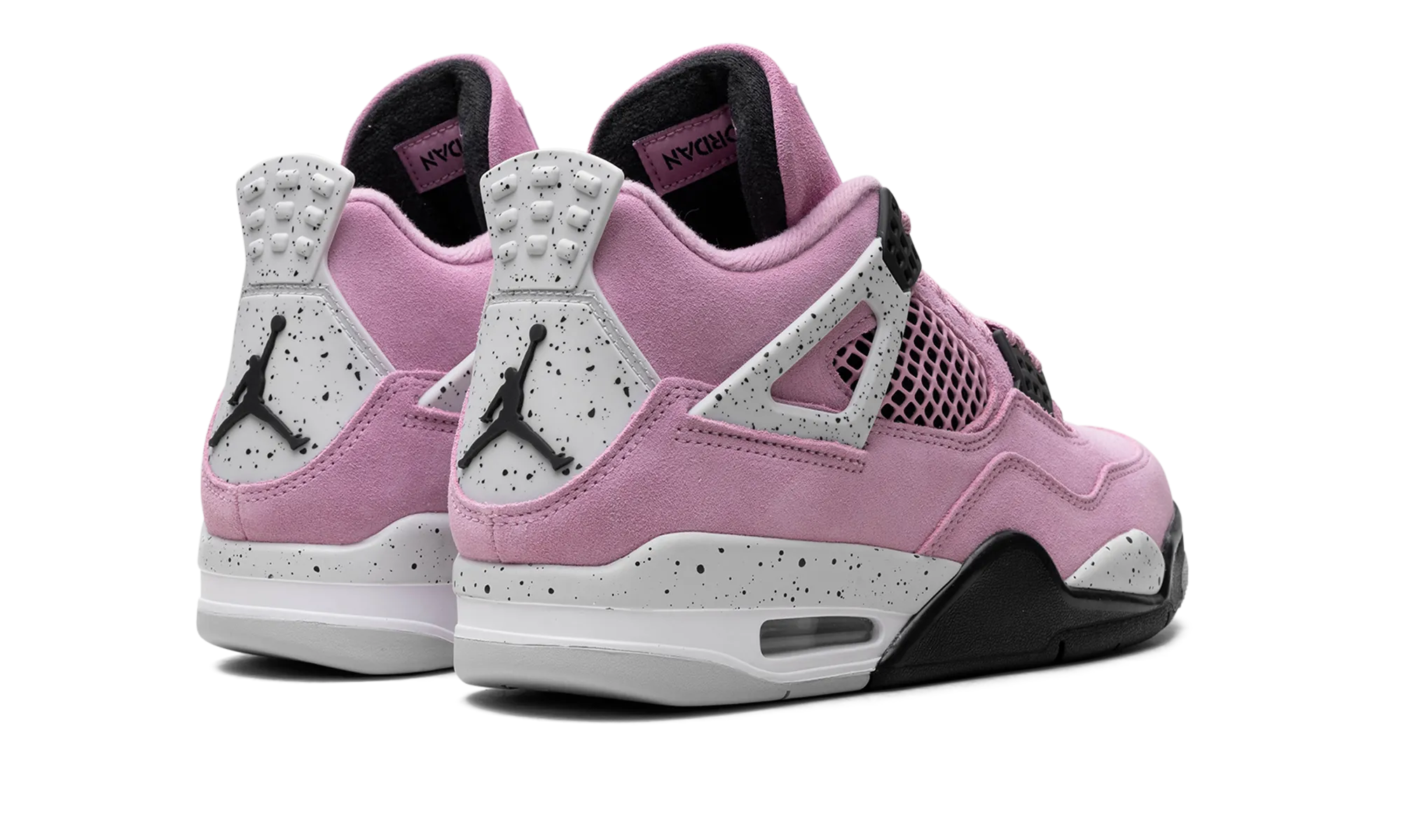 Air Jordan 4 WMNS "Orchid" jordan classic womens shoes