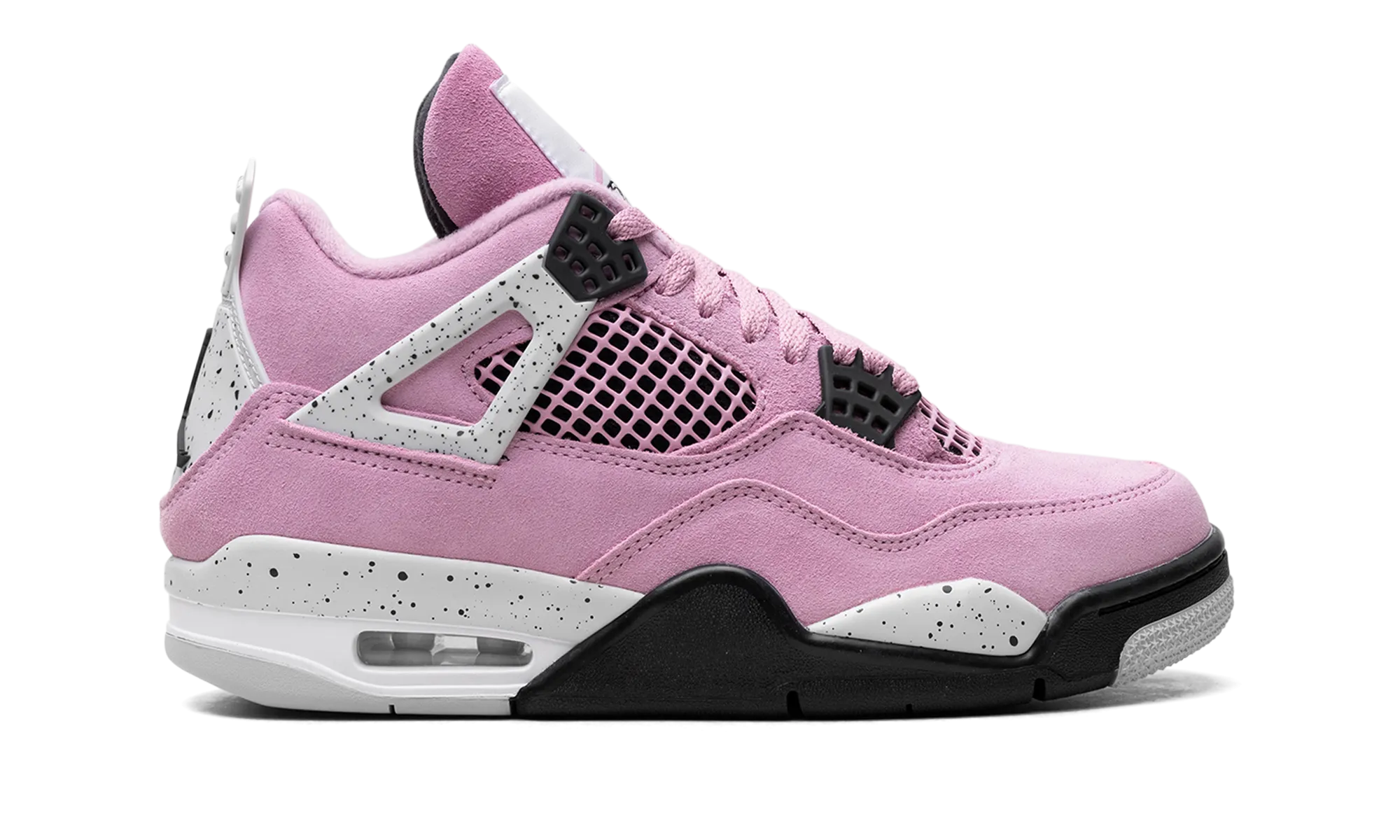 Air Jordan 4 WMNS "Orchid" jordan classic womens shoes