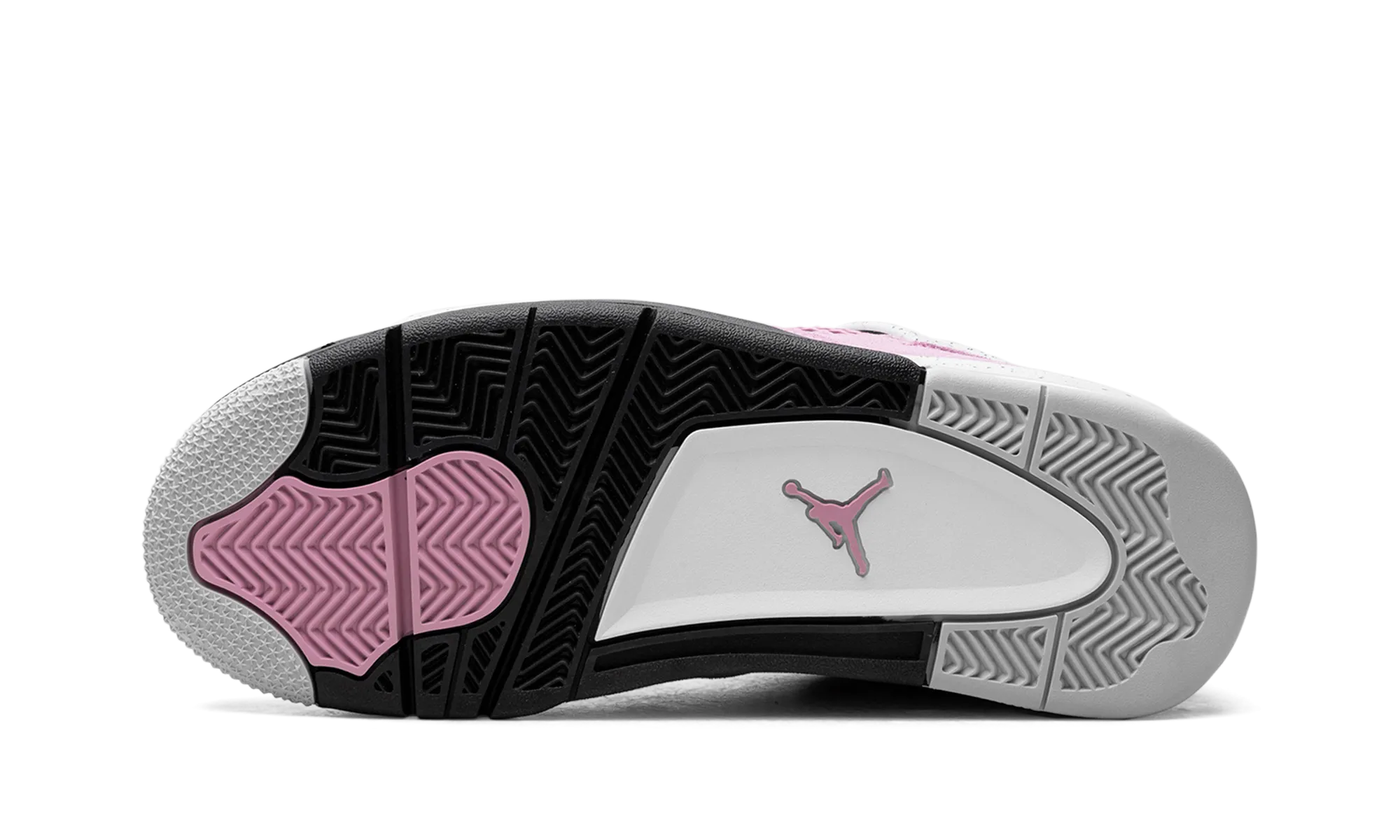 Air Jordan 4 WMNS "Orchid" jordan classic womens shoes