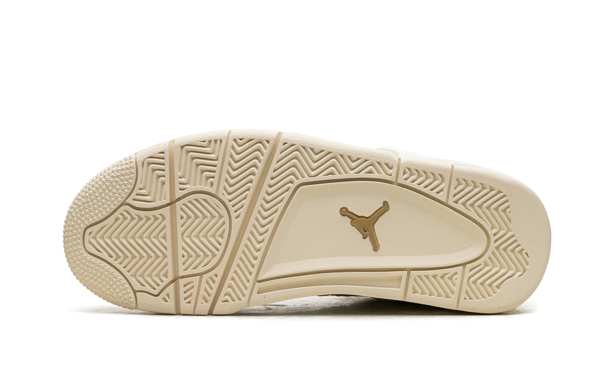 Air Jordan 4 WMNS "Sail" jordan classic womens shoes