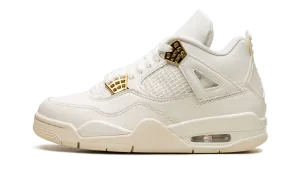 Air Jordan 4 WMNS "Sail" Jordan Women's styles