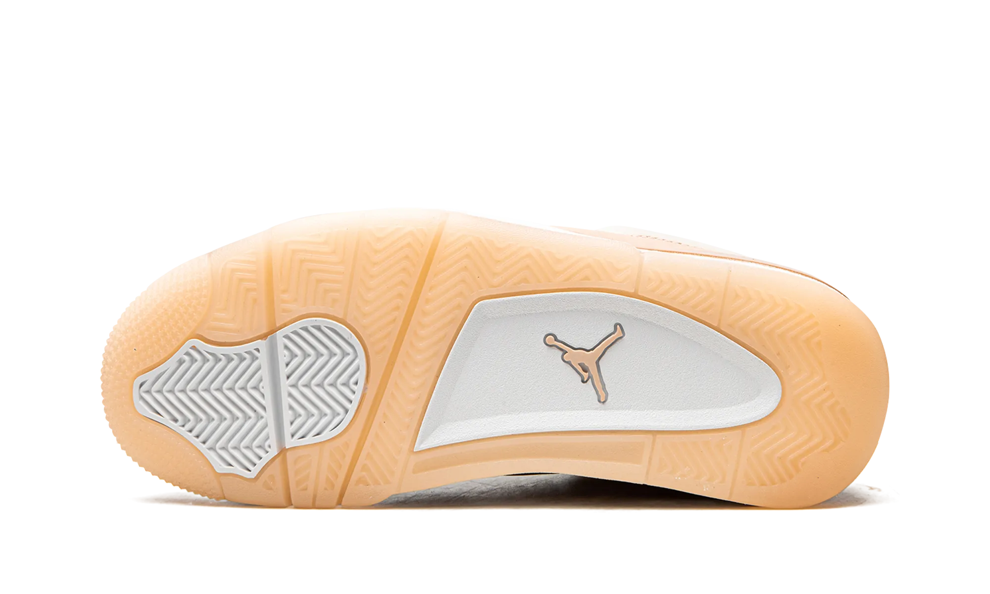 Air Jordan 4 WMNS "Shimmer" jordan classic womens shoes