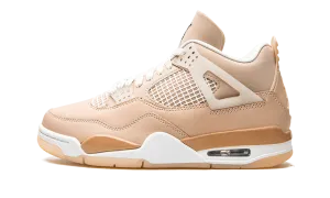 Air Jordan 4 WMNS "Shimmer" Jordan Women's styles