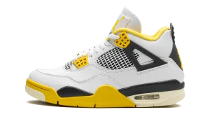 Air Jordan 4 WMNS "Vivid Sulfur" Jordan Women's styles