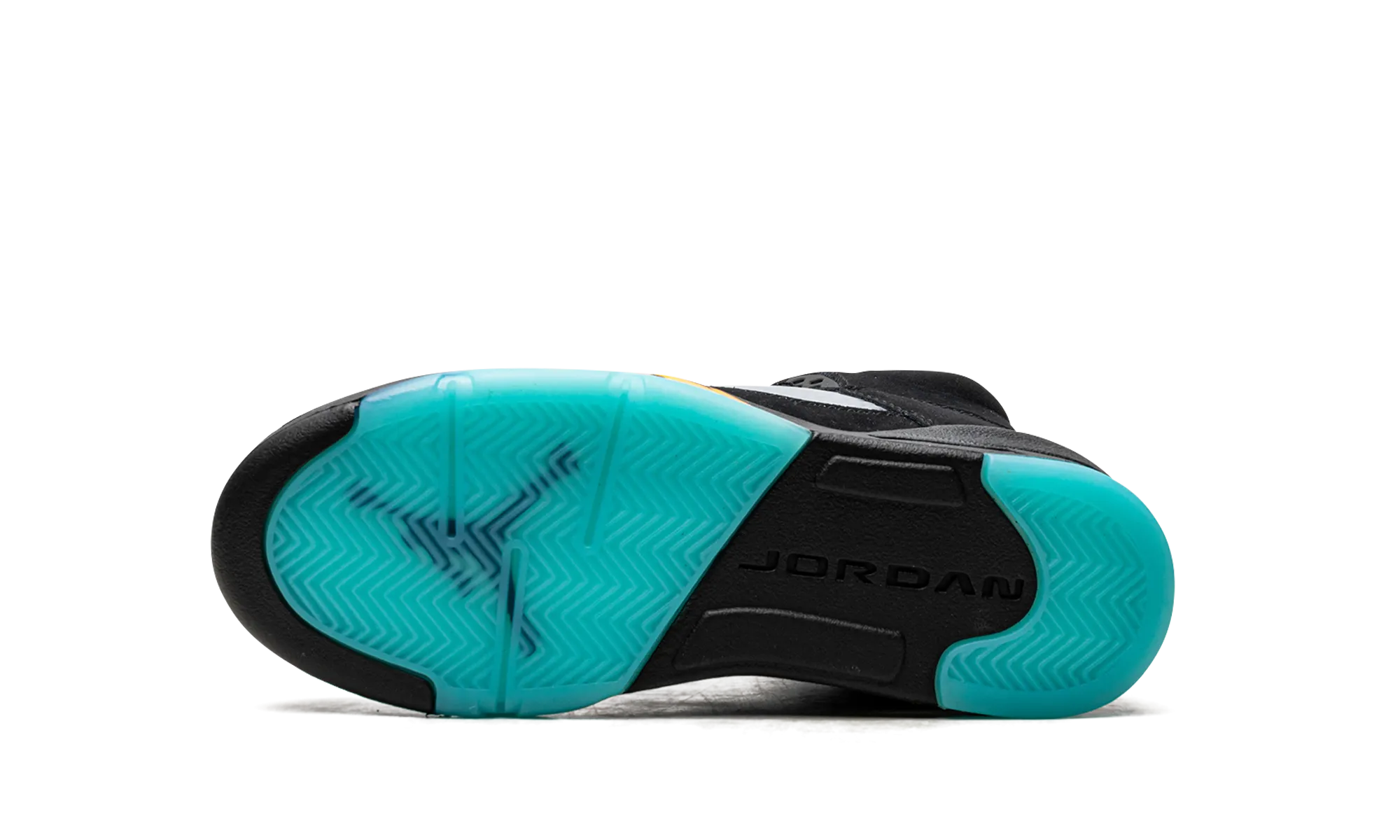 Air Jordan 5 GS "Aqua" jordan school kids shoes