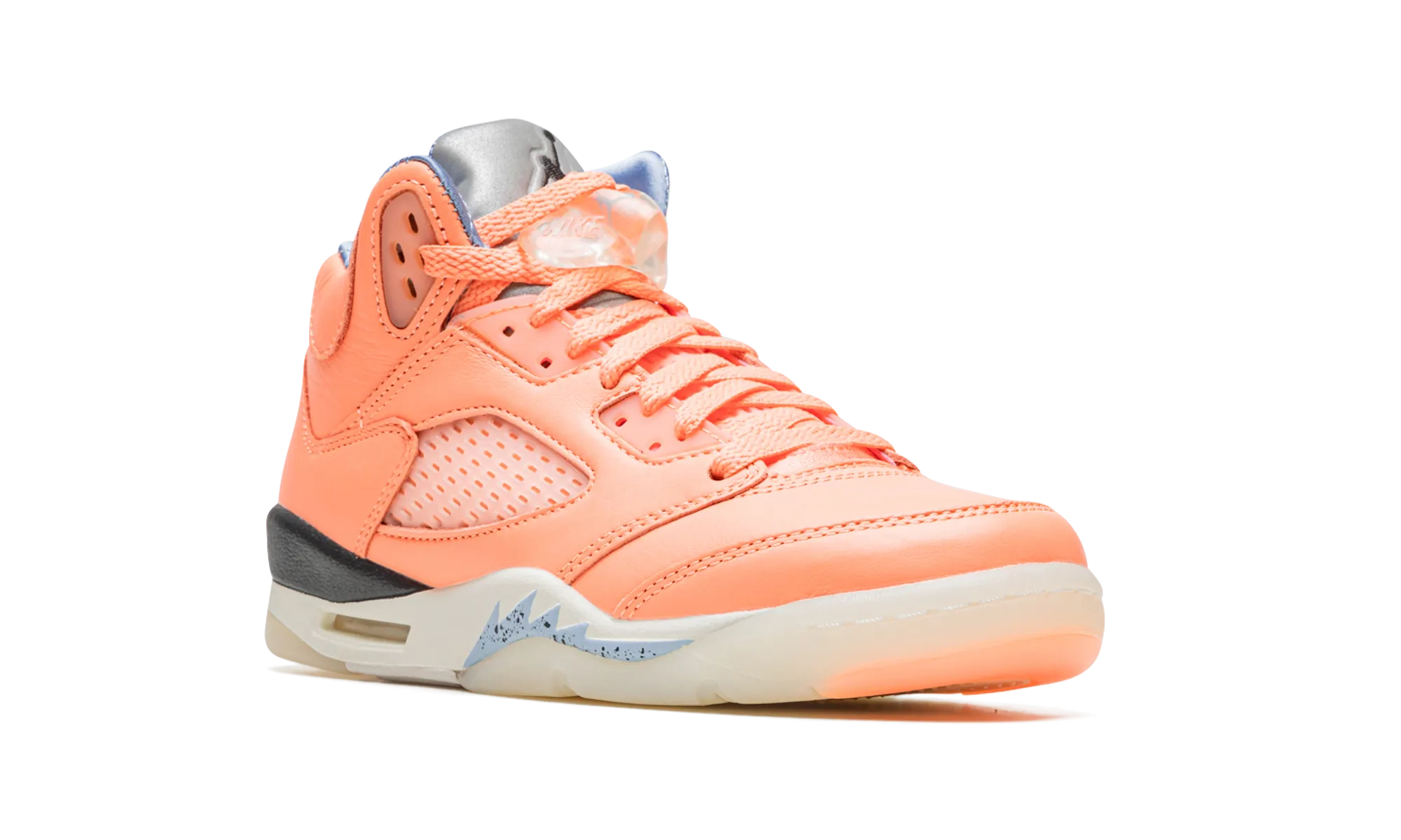 Air Jordan 5 GS "DJ Khaled - Crimson Bliss" jordan school kids shoes