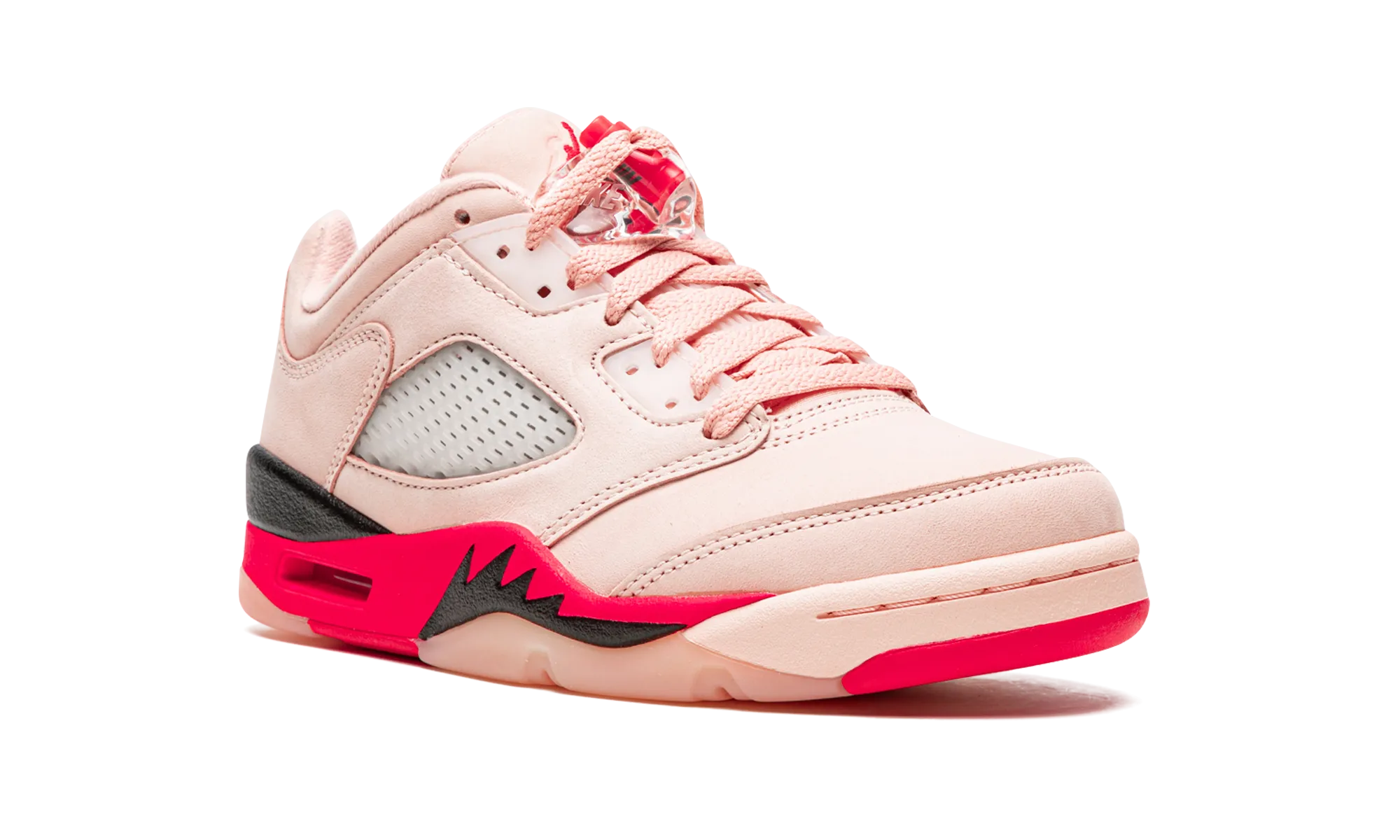 AIR JORDAN 5 LO WMNS "Arctic Pink" jordan classic womens shoes