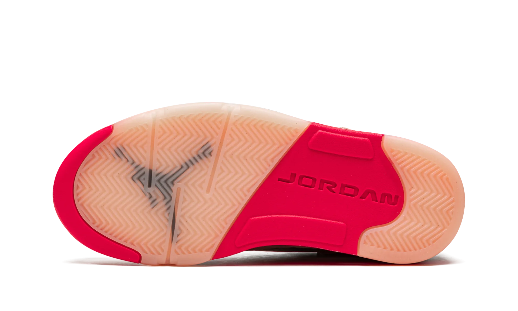 AIR JORDAN 5 LO WMNS "Arctic Pink" jordan classic womens shoes