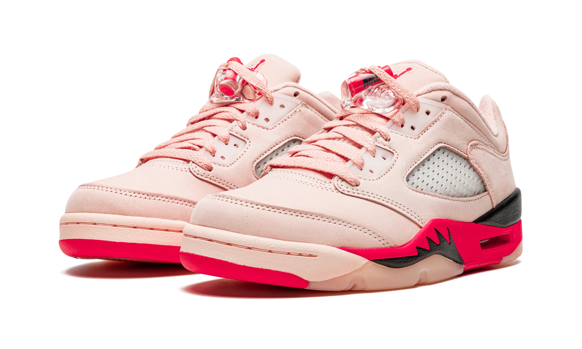 AIR JORDAN 5 LO WMNS "Arctic Pink" jordan classic womens shoes
