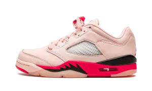 AIR JORDAN 5 LO WMNS "Arctic Pink" Jordan Women's styles