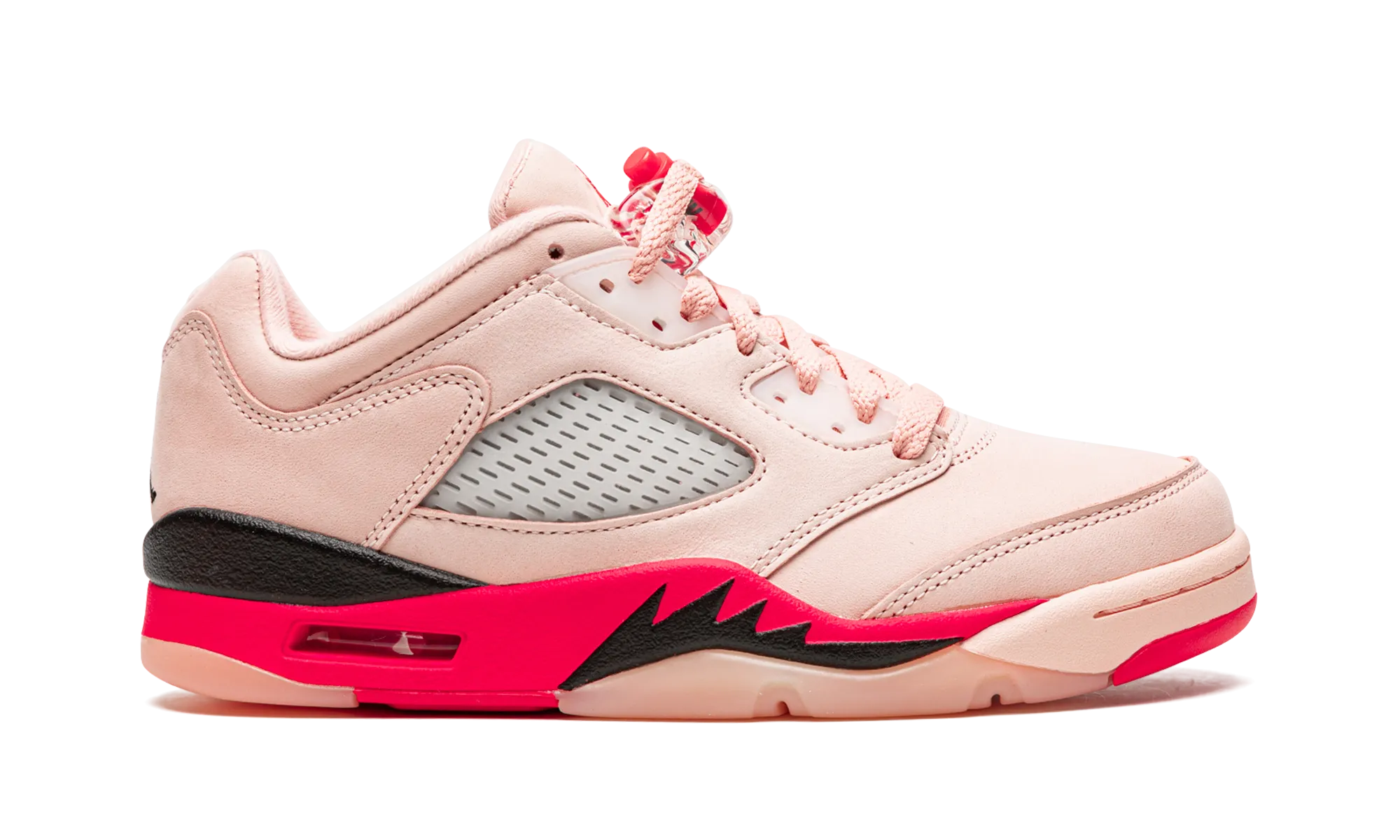 AIR JORDAN 5 LO WMNS "Arctic Pink" jordan classic womens shoes