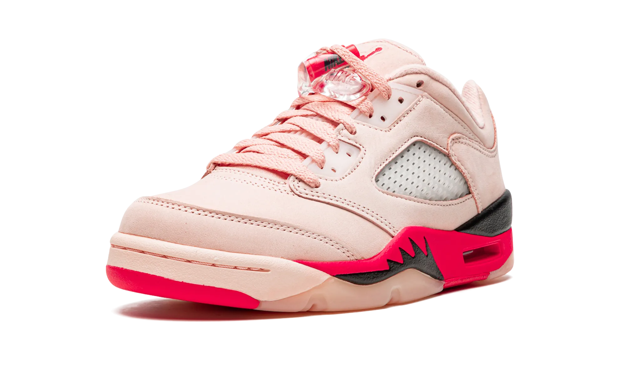 AIR JORDAN 5 LO WMNS "Arctic Pink" jordan classic womens shoes