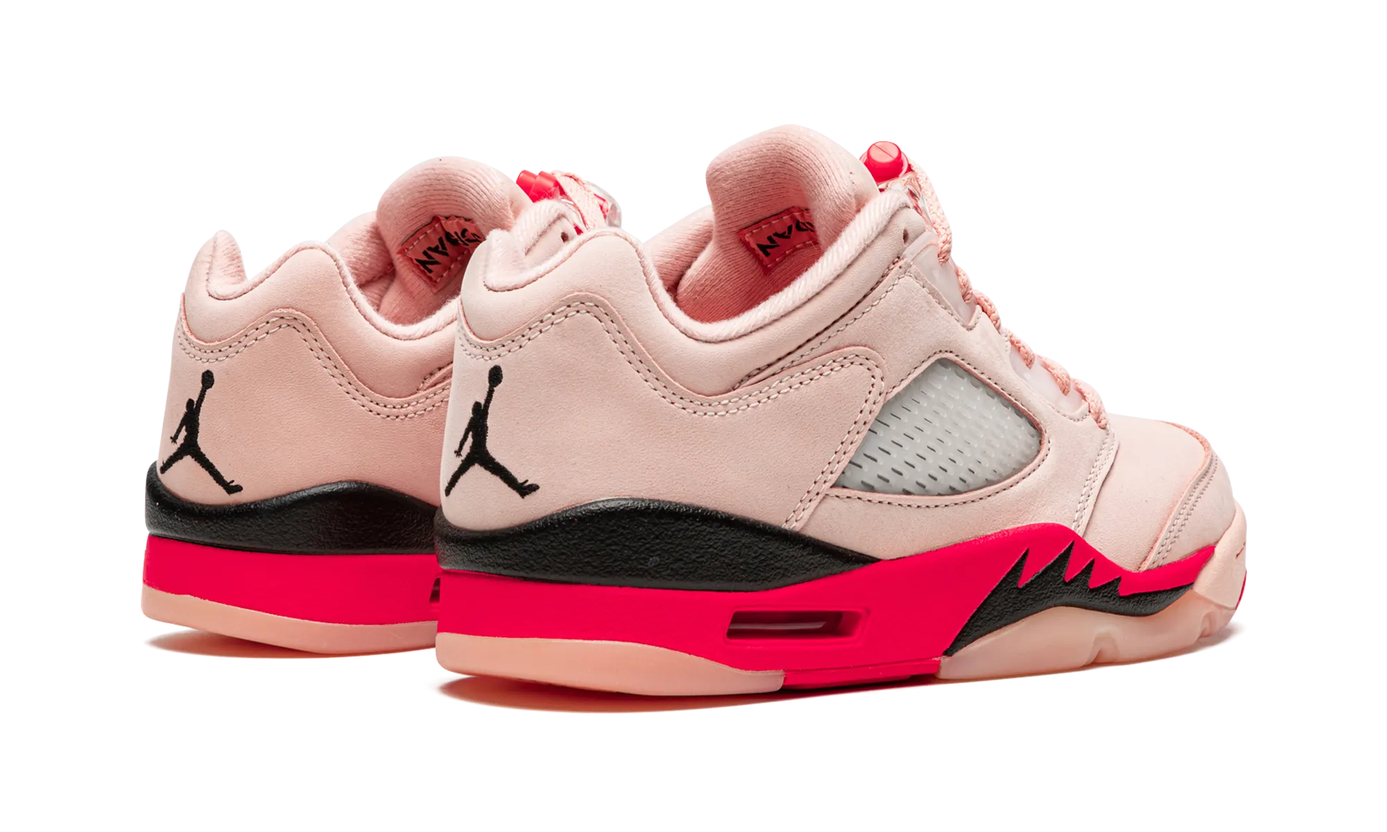 AIR JORDAN 5 LO WMNS "Arctic Pink" jordan classic womens shoes