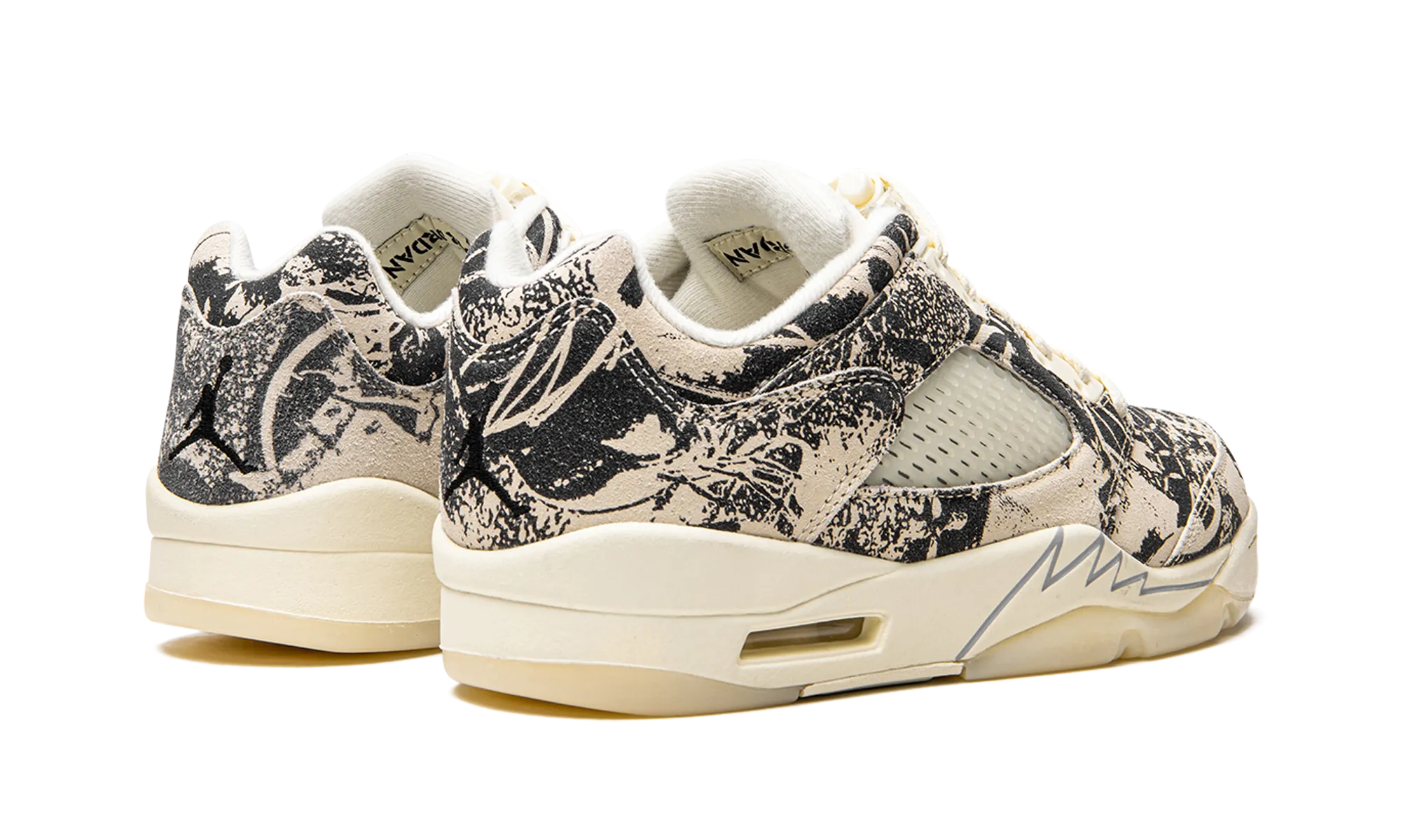 AIR JORDAN 5 LO WMNS "Expression" jordan classic womens shoes