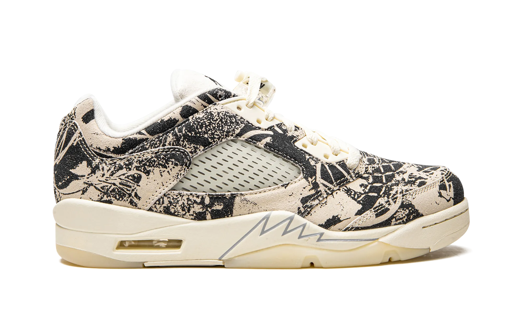 AIR JORDAN 5 LO WMNS "Expression" jordan classic womens shoes