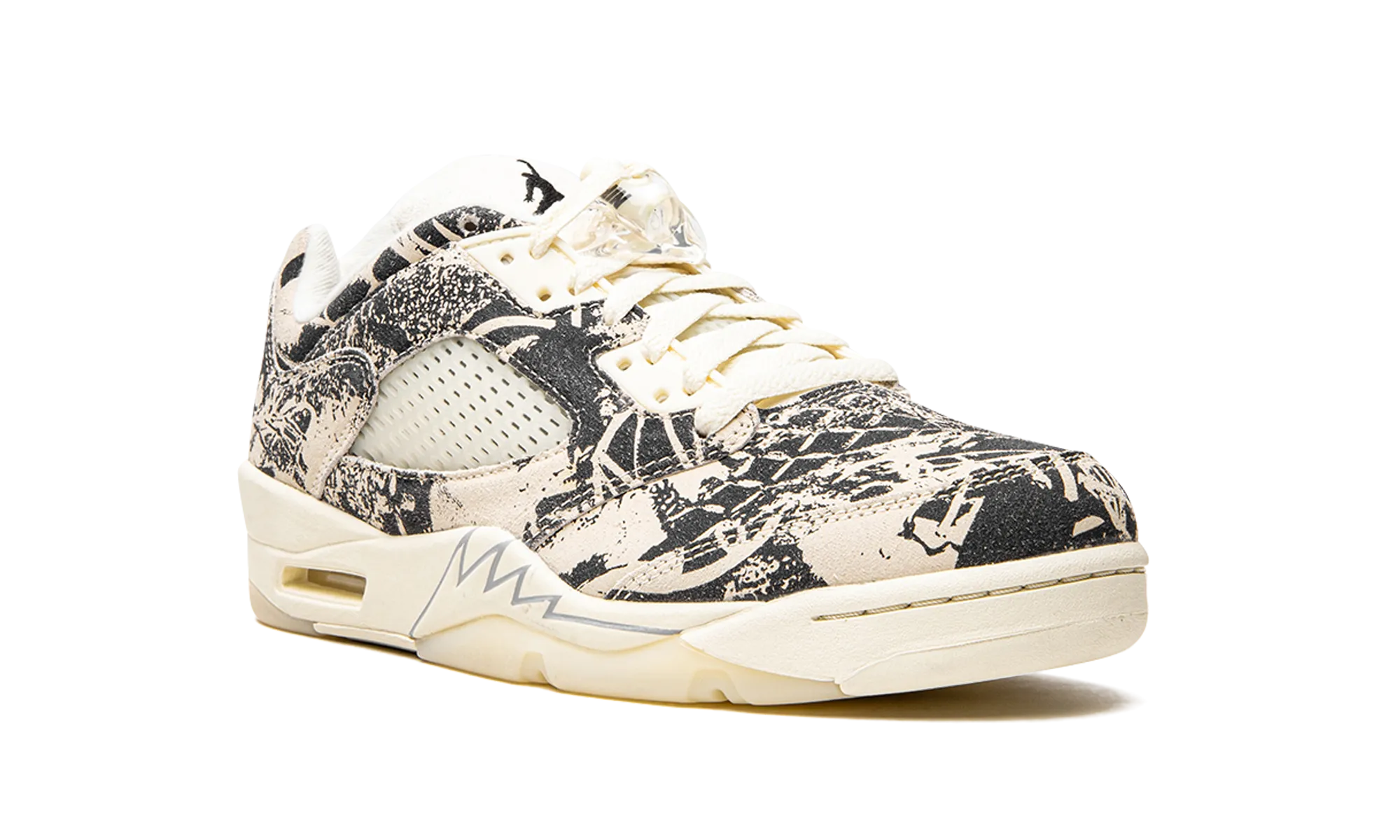 AIR JORDAN 5 LO WMNS "Expression" jordan classic womens shoes