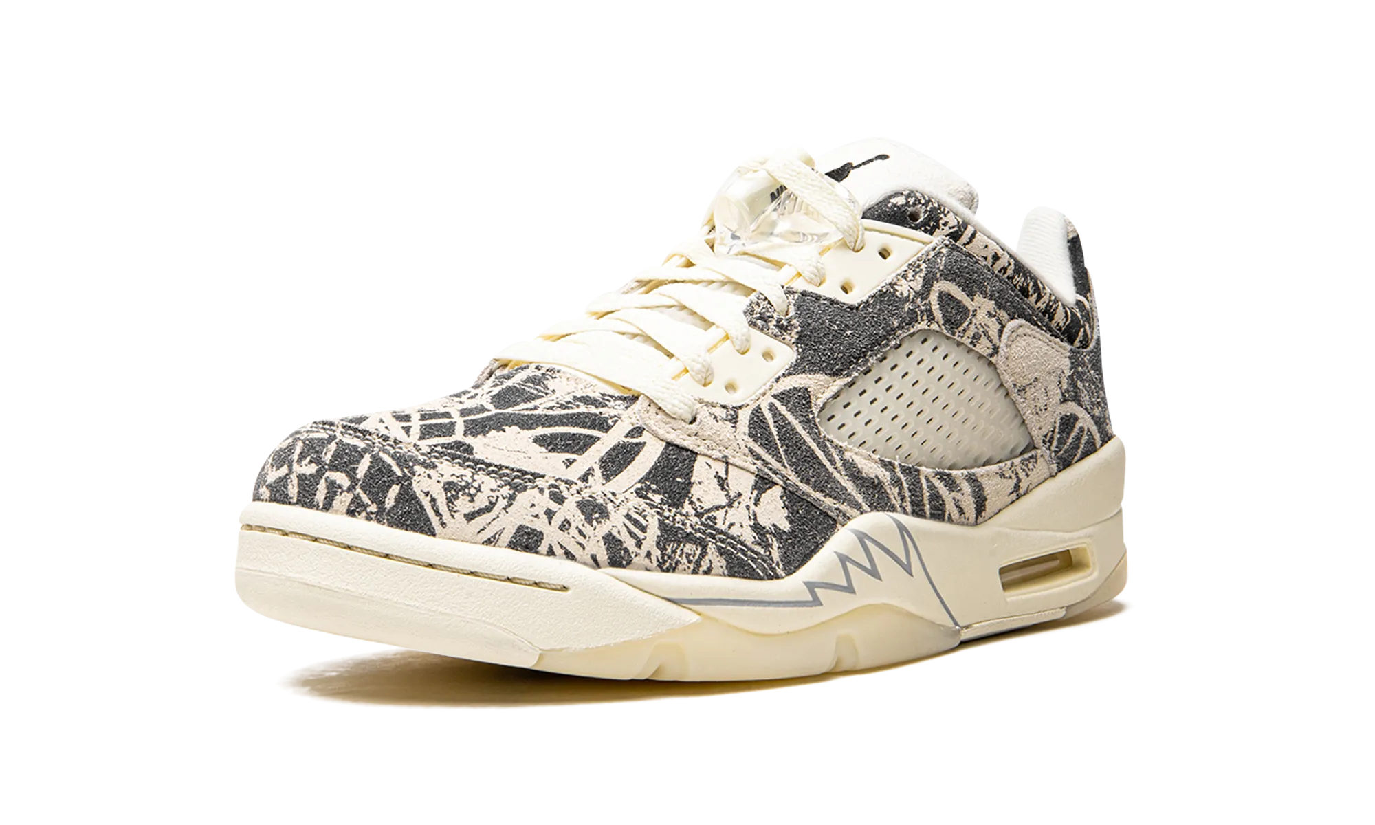 AIR JORDAN 5 LO WMNS "Expression" jordan classic womens shoes