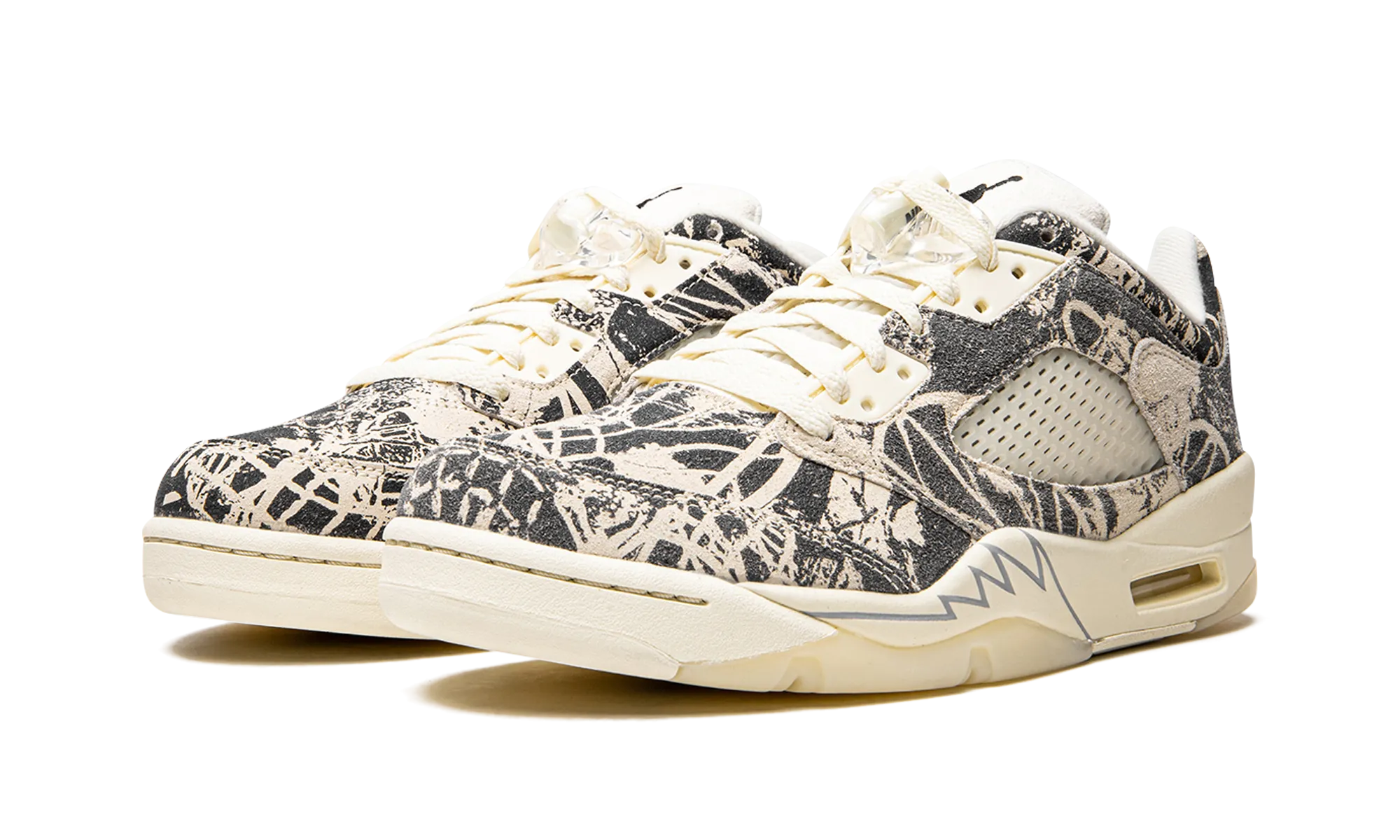 AIR JORDAN 5 LO WMNS "Expression" jordan classic womens shoes