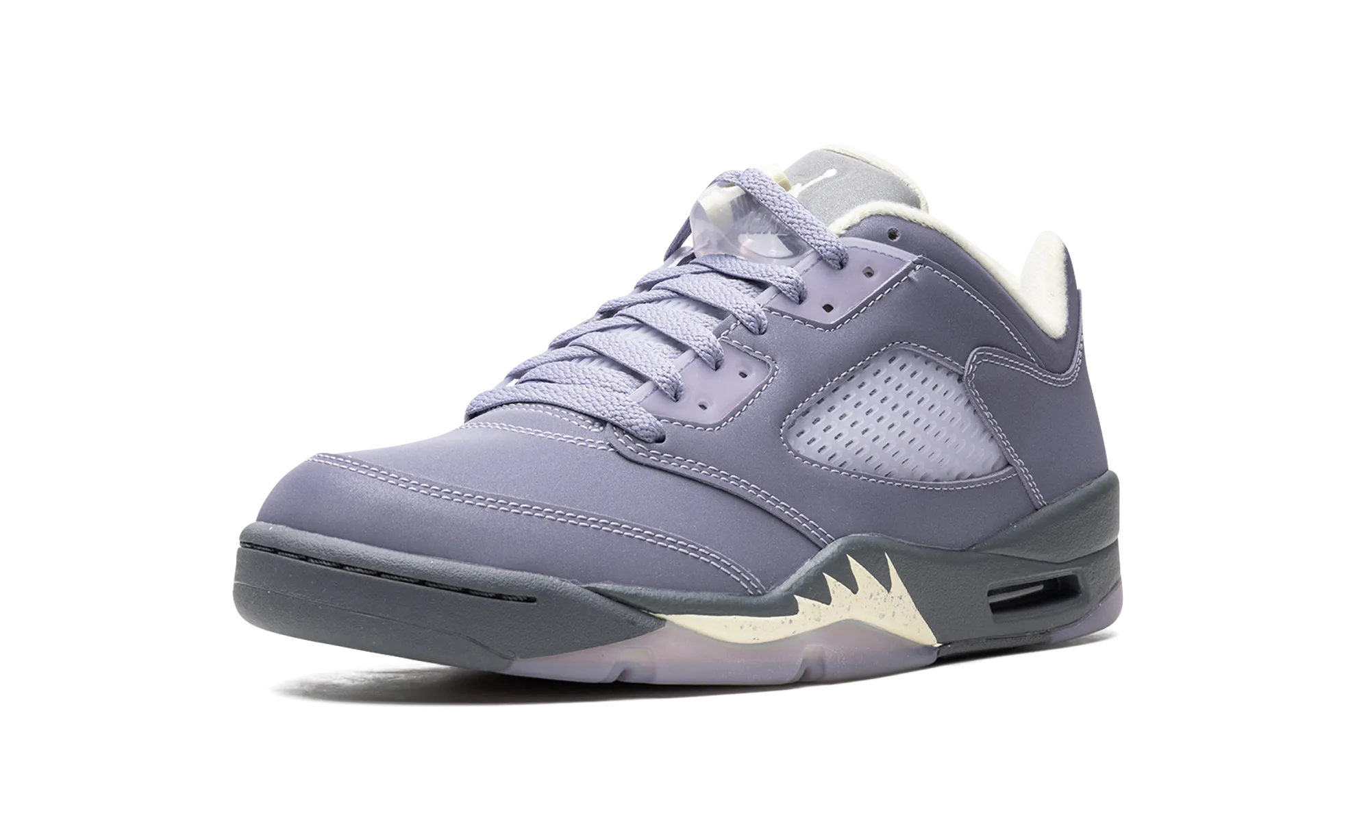 AIR JORDAN 5 LO WMNS "Indigo Haze" jordan classic womens shoes