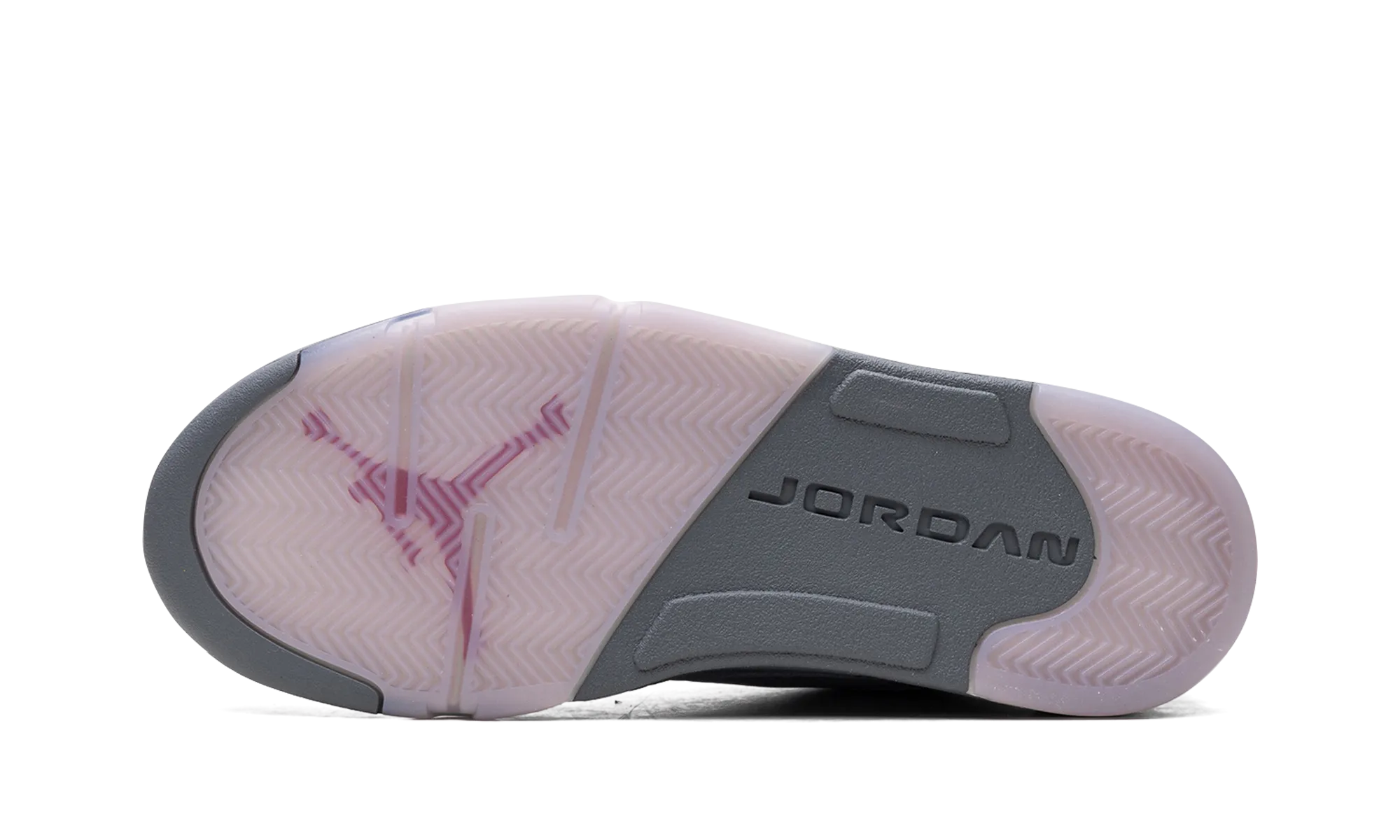 AIR JORDAN 5 LO WMNS "Indigo Haze" jordan classic womens shoes