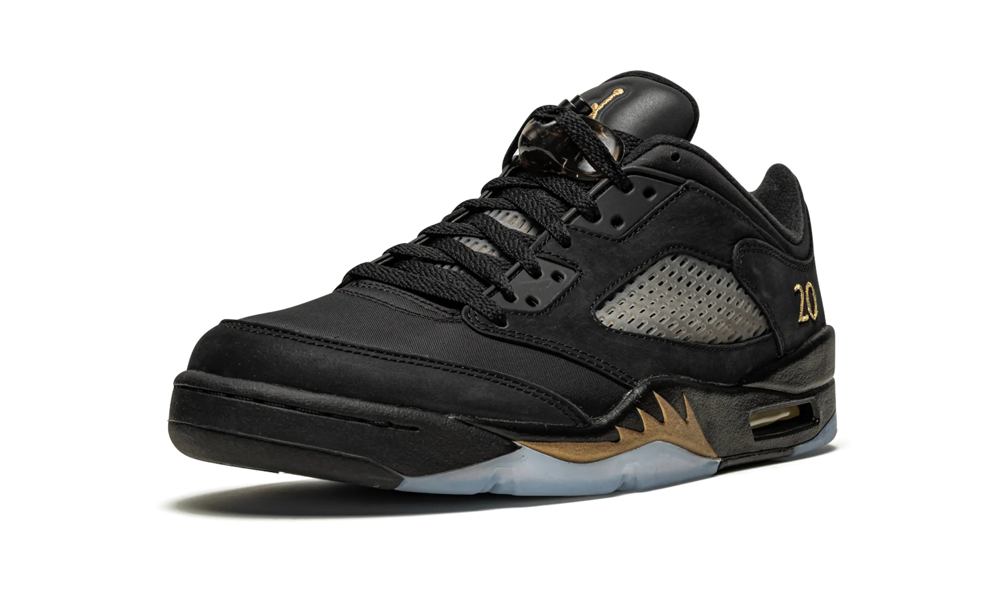 Air Jordan 5 Low "Class of 2021" jordan retro mens collection
