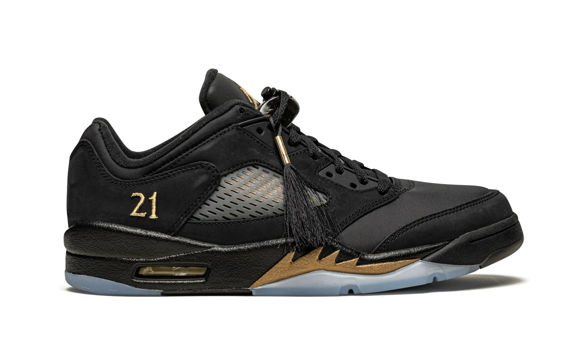 Air Jordan 5 Low "Class of 2021" jordan retro mens collection