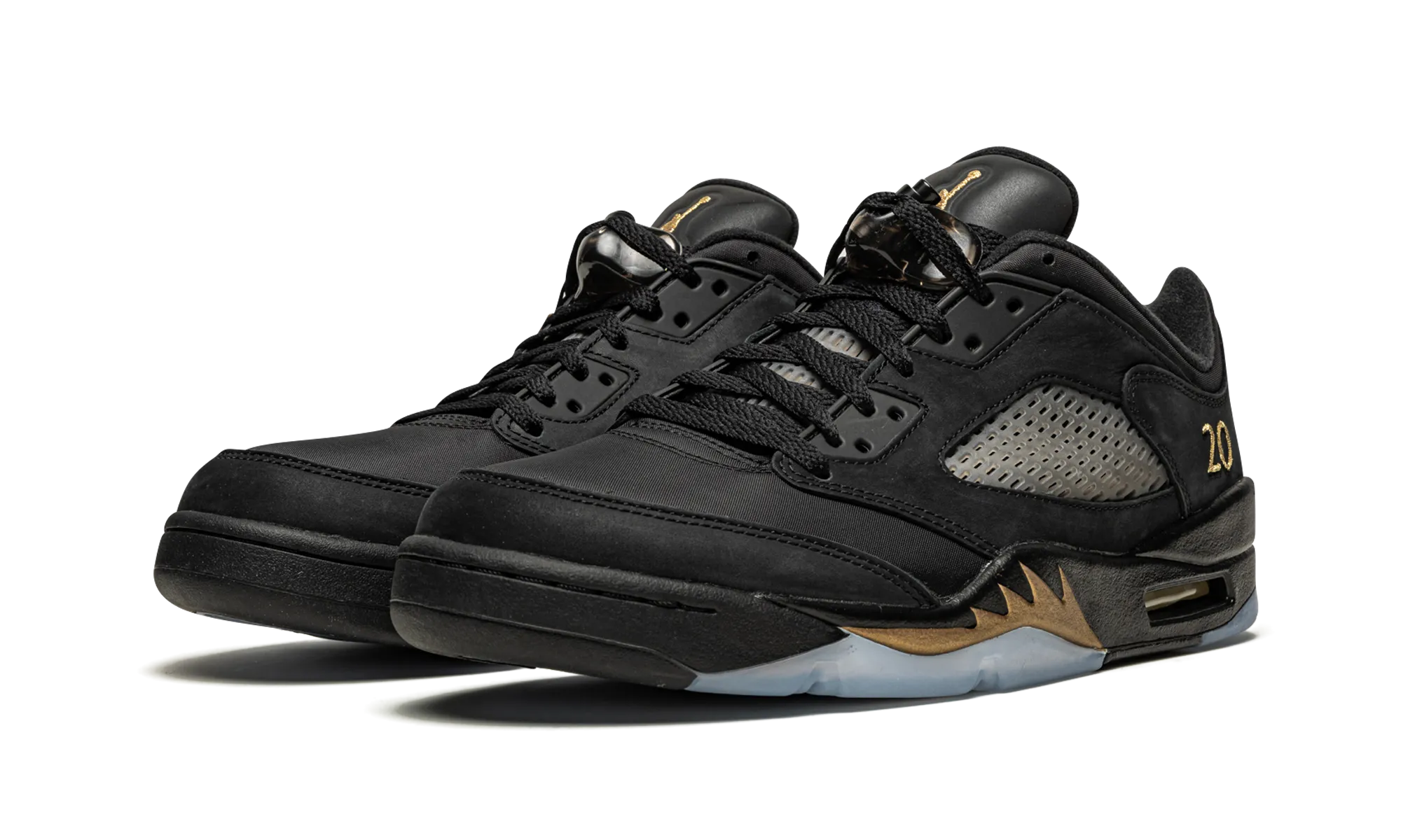Air Jordan 5 Low "Class of 2021" jordan retro mens collection
