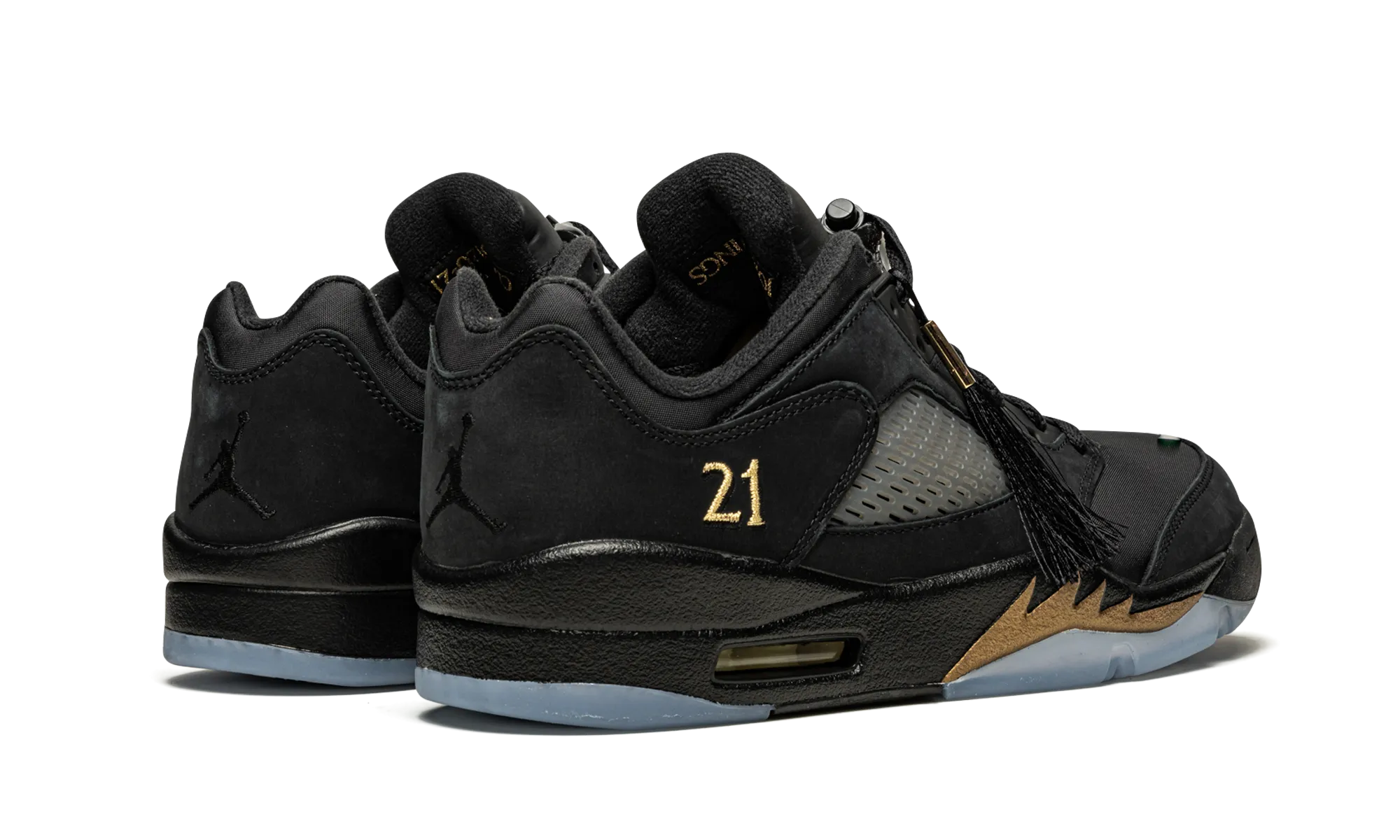 Air Jordan 5 Low "Class of 2021" jordan retro mens collection