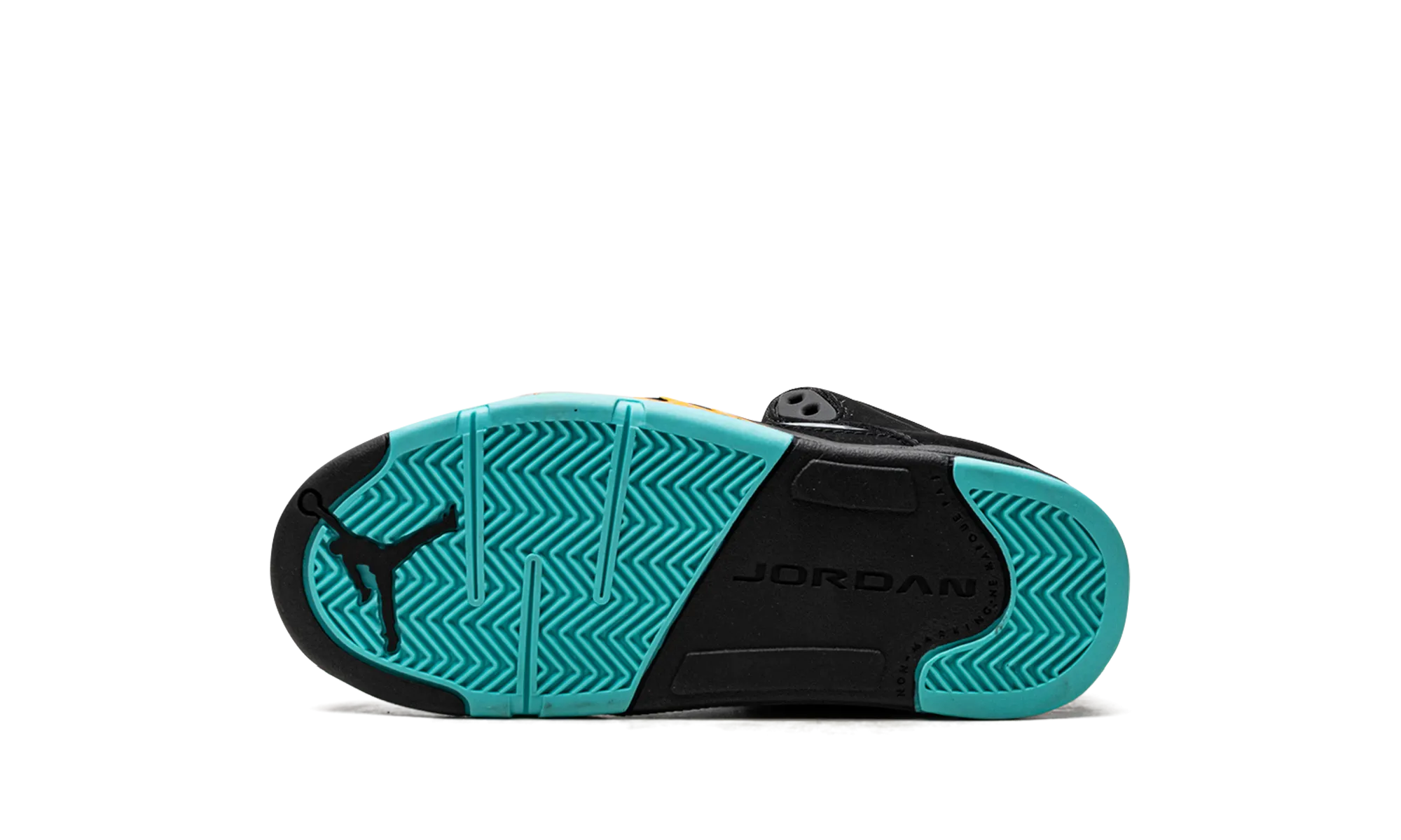 Air Jordan 5 PS "Aqua" jordan preschool kids shoes