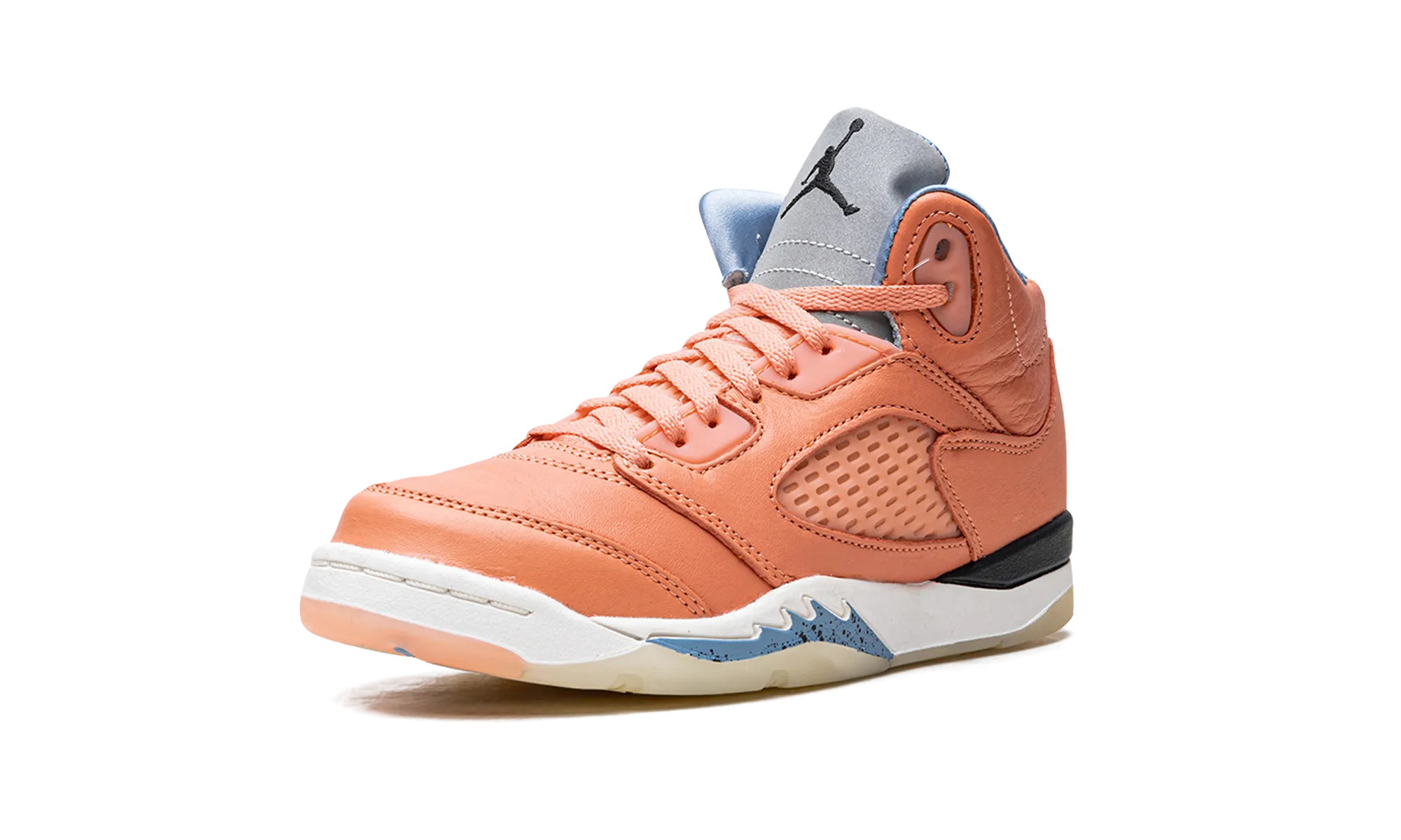 Air Jordan 5 PS "DJ Khaled - Crimson Bliss" jordan preschool kids shoes