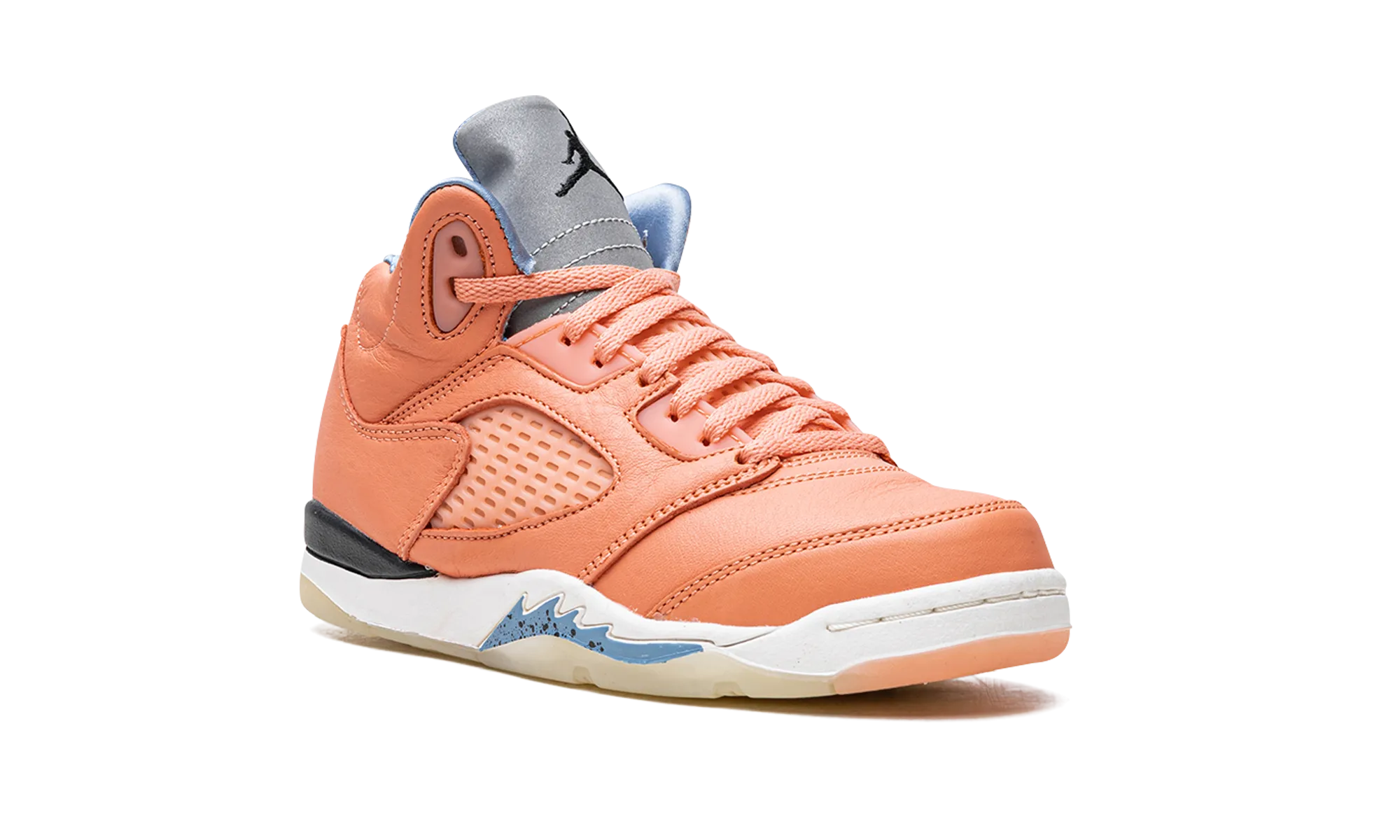 Air Jordan 5 PS "DJ Khaled - Crimson Bliss" jordan preschool kids shoes