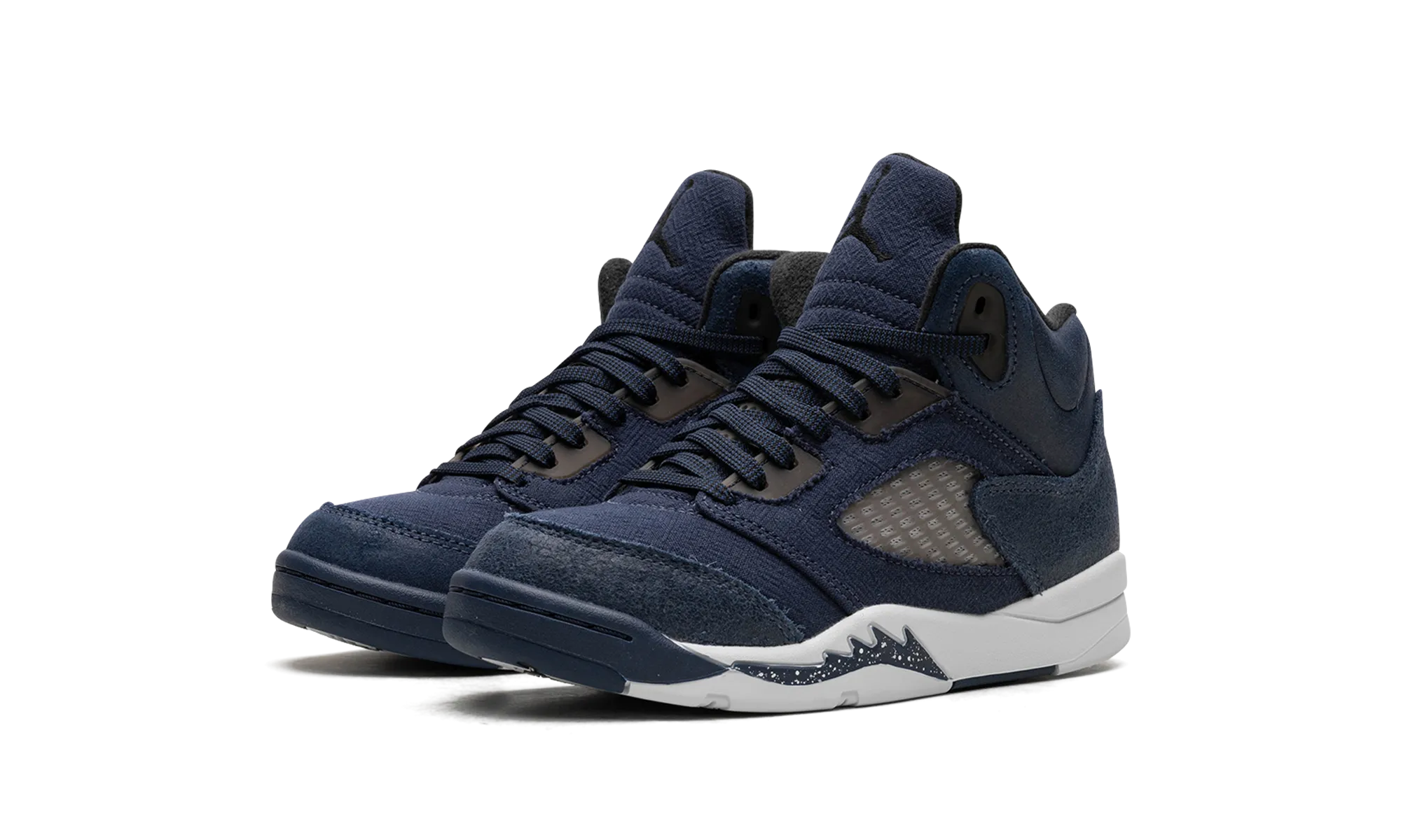 Air Jordan 5 PS "Midnight Navy" jordan preschool kids shoes